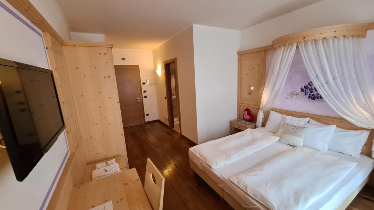 Affittacamere Dolce Sogno Coredo Exterior foto